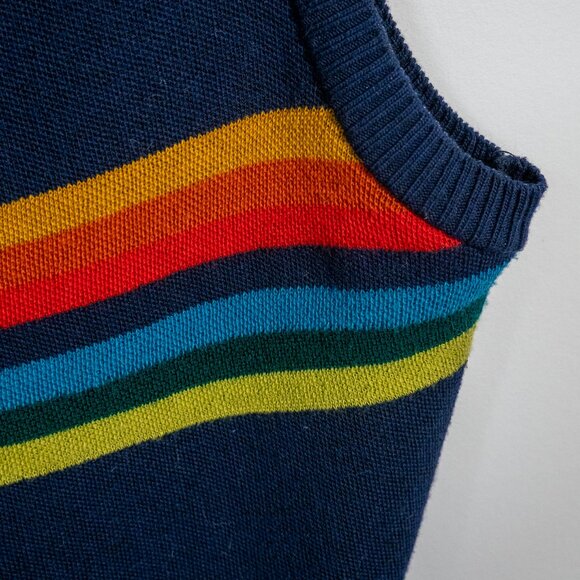 Elhoffer Retro Rainbow 13 Shell - Picture 4 of 7